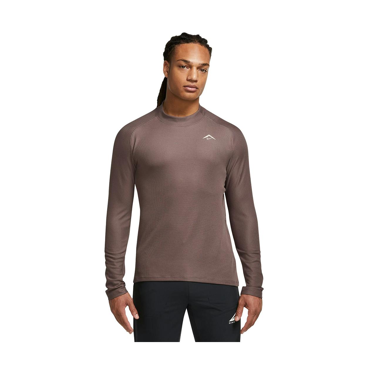 Nike Dri FIT Trail Shirt Heren