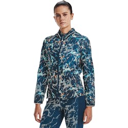 Under Armour Storm OutRun The Cold Jacket Dames