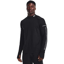 Under Armour OutRun The Cold Shirt Heren