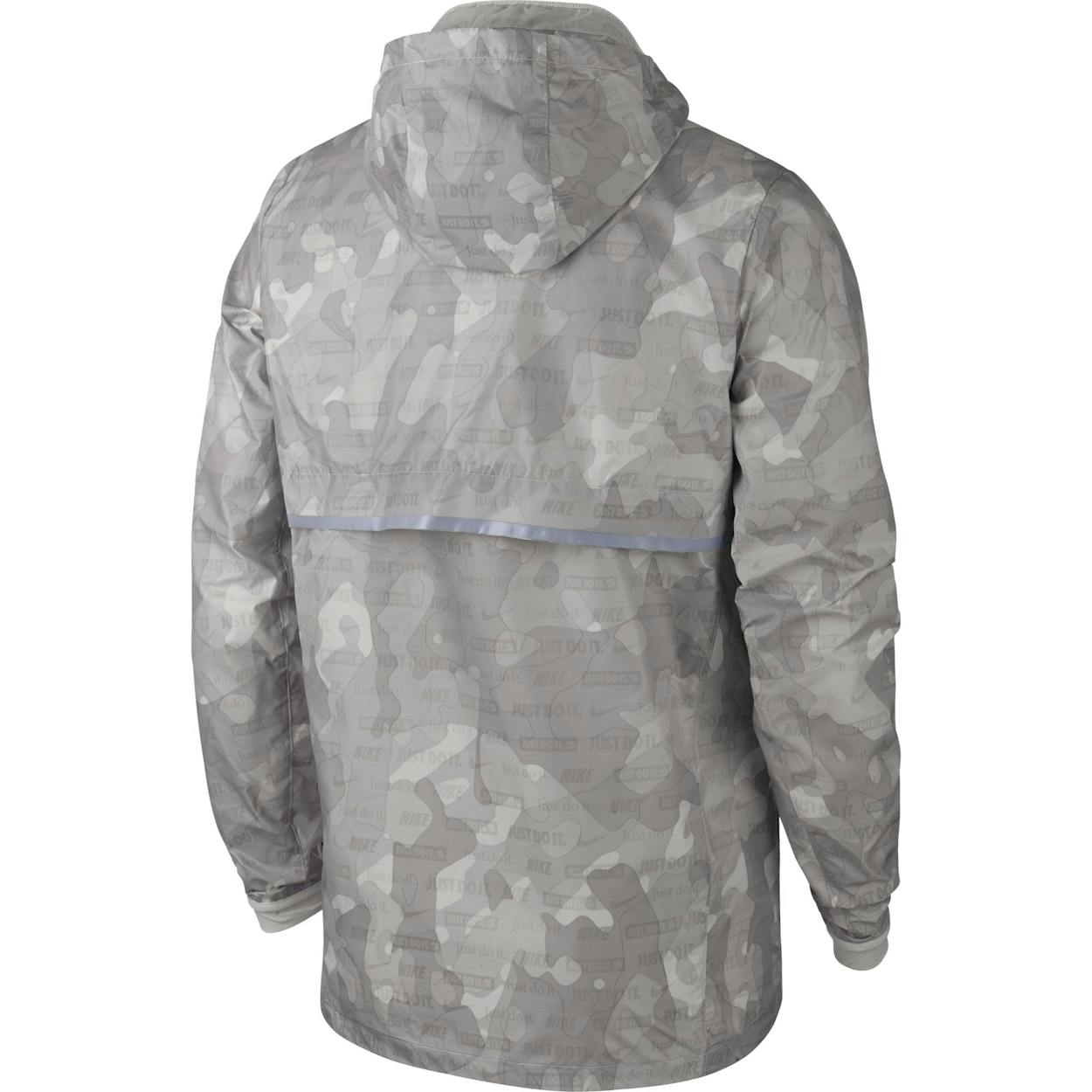 Nike ghost flash jacket sales