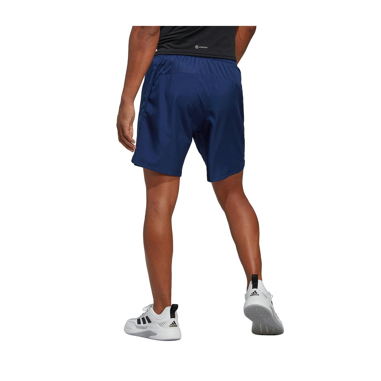 adidas Run It 5 Inch Short Heren All4running