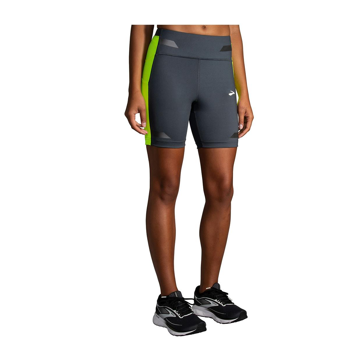 Brooks greenlight 7 short top tights