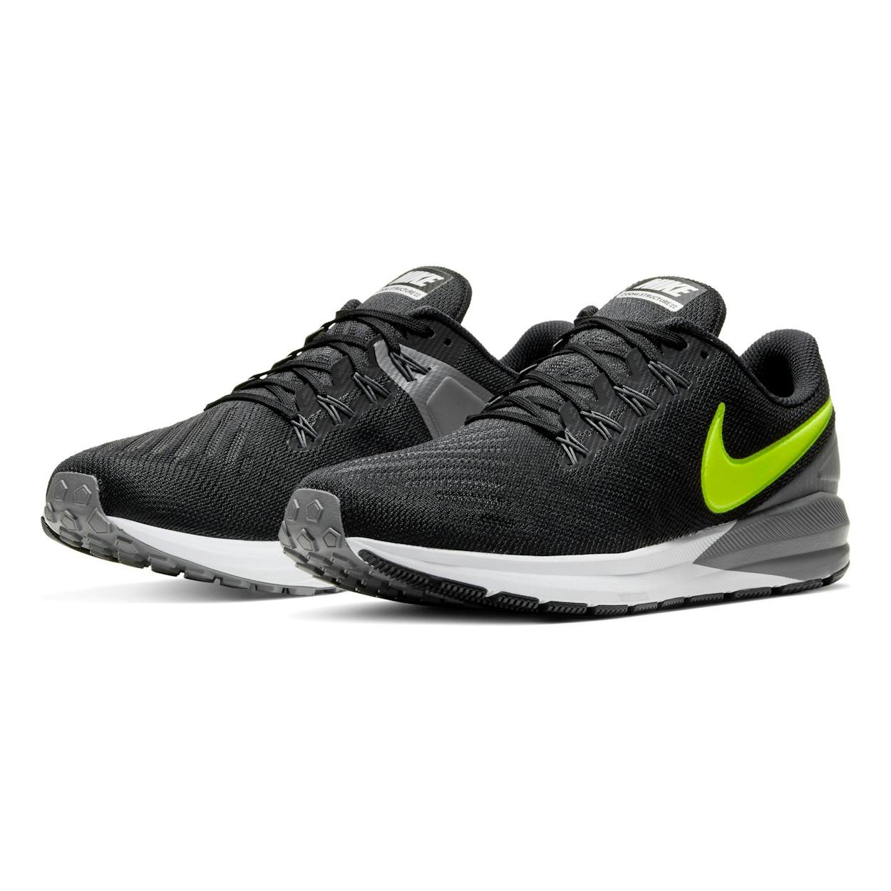 Nike men's zoom structure 22 Clearance