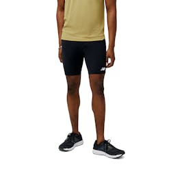 New Balance Accelerate 8 Inch Short Tight Heren