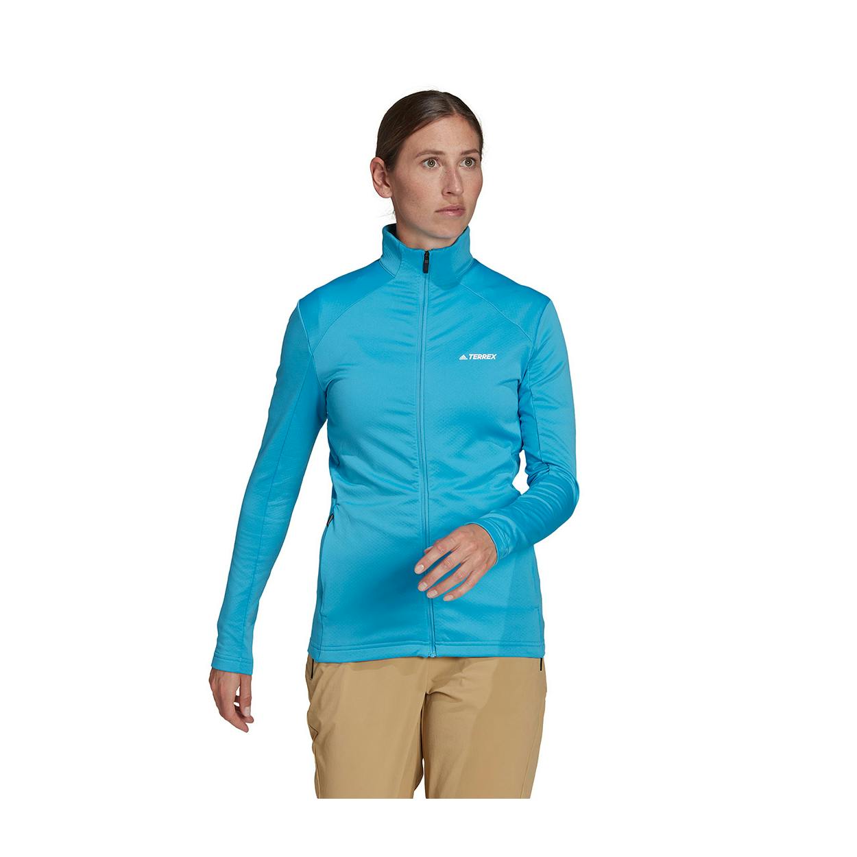 Adidas terrex swift jacket sales