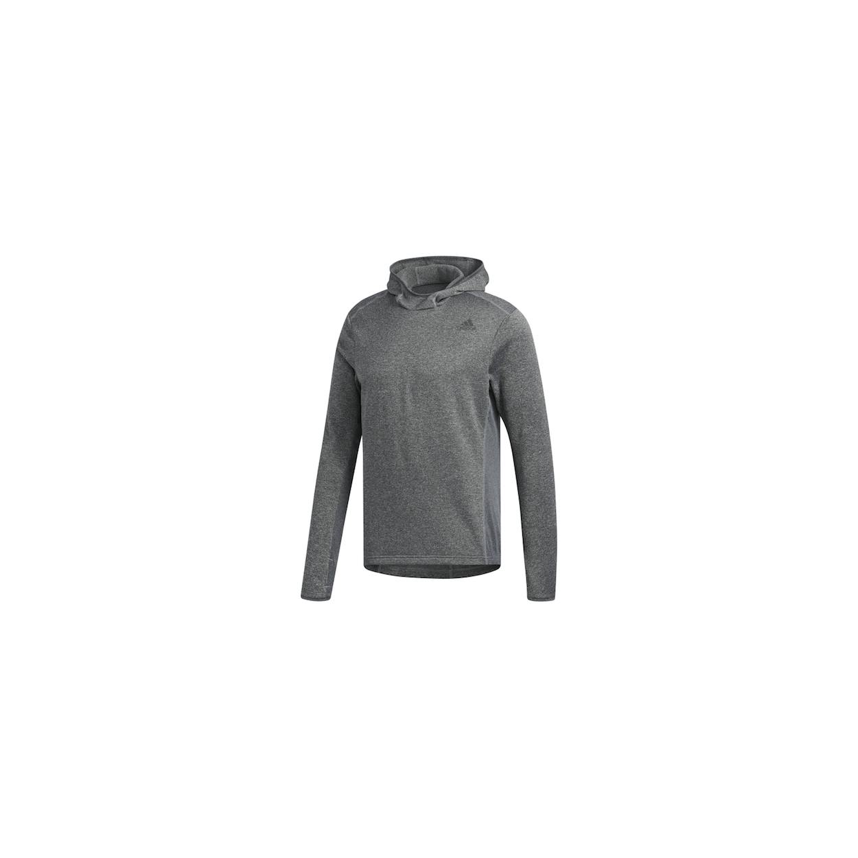 Adidas response hoodie hotsell