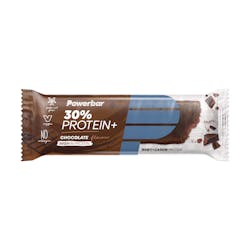 Powerbar Protein Plus Bar Chocolate 55g 