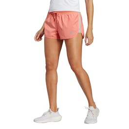 adidas Run It 3 Inch Short Dames