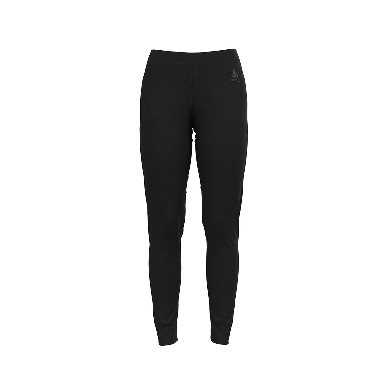 Odlo Merino 200 Baselayer Bottom Long Tight Dames