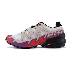 Salomon Speedcross 6 (Wide) Dames