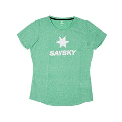 SAYSKY Universe Combat T-shirt Dames