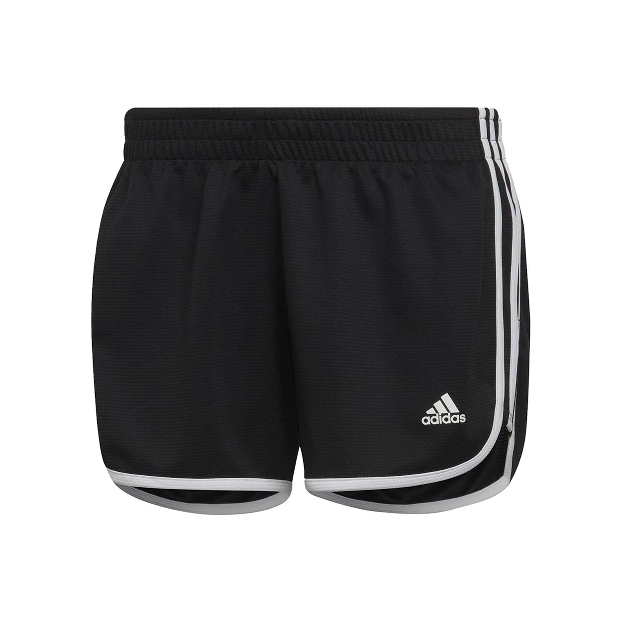 adidas M20 Cool 4 Inch Short Dames All4running