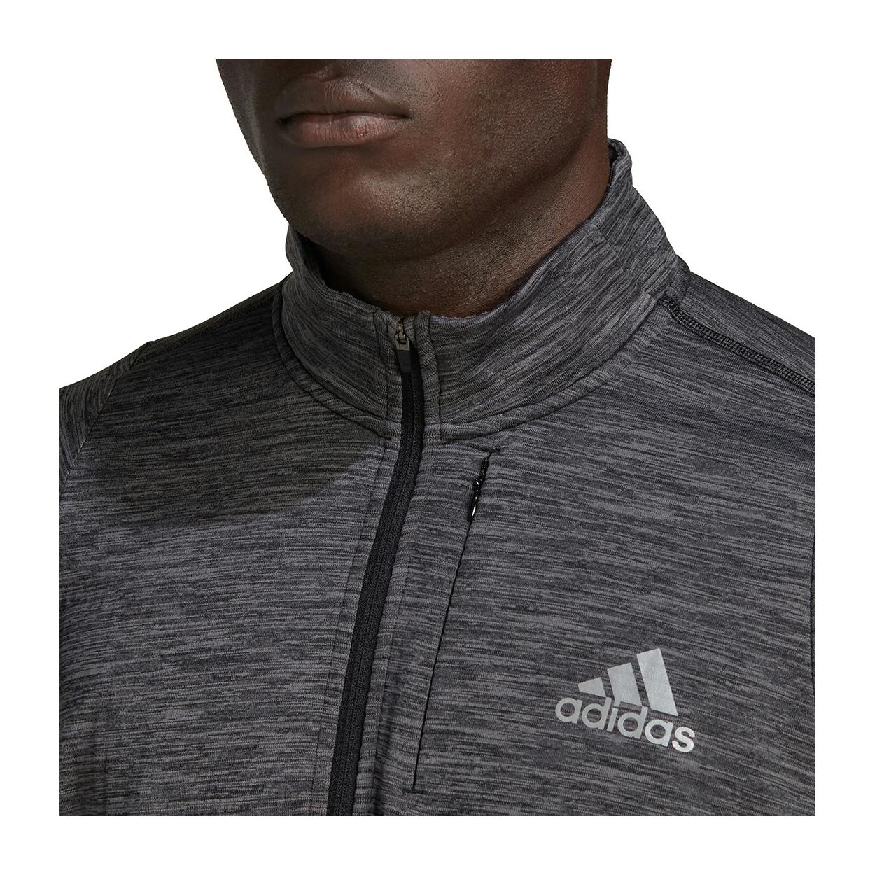 Adidas response icon hoodie mens hotsell
