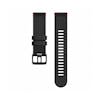 Polar Wrist Band Perforated Leather 22mm