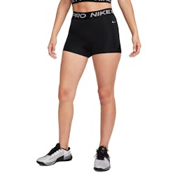 Nike Pro Dri-FIT Mid-Rise 3 Inch Short Tight Dames