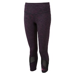 Ronhill Infinity Crop Tight Dames