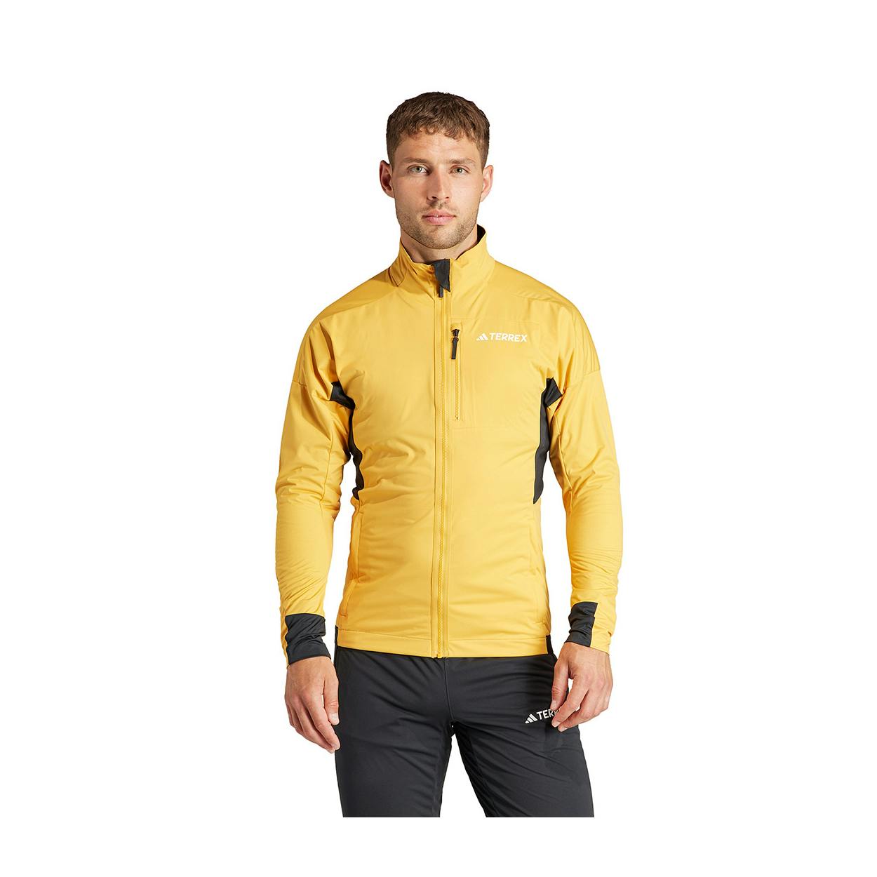 adidas Terrex Xperior Cross Country Jacket Heren All4running