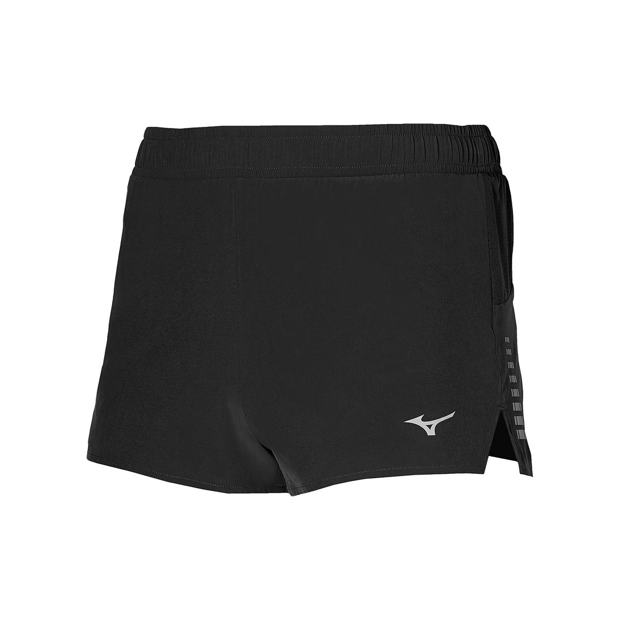 Mizuno aero online split 1.5 short