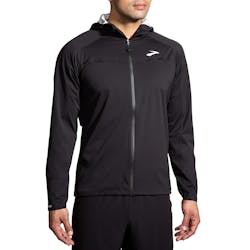 Brooks running shop jacket mens
