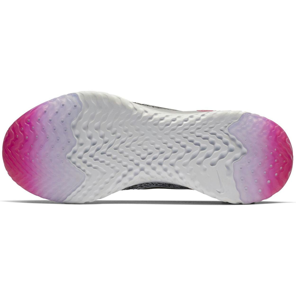 Nike epic react flyknit top 2 dames