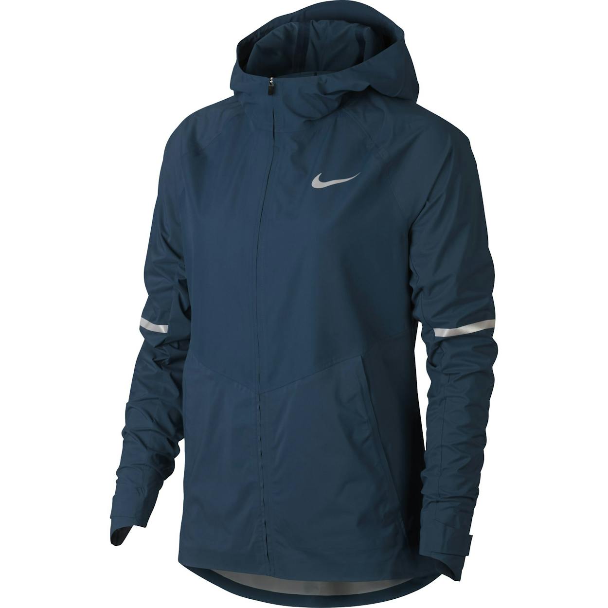 Nike aeroshield zonal sales hooded