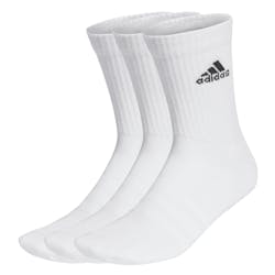 adidas Cushioned Sportswear Crew Socks 3-Pack Unisex
