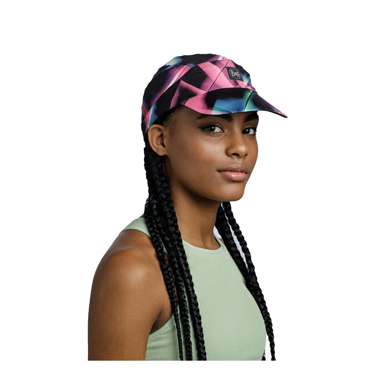 Buff Pack Speed Cap L XL Unisex