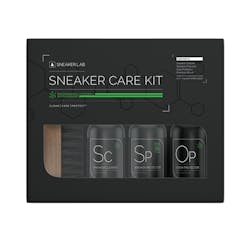 Sneakerlab Sneaker Care Kit