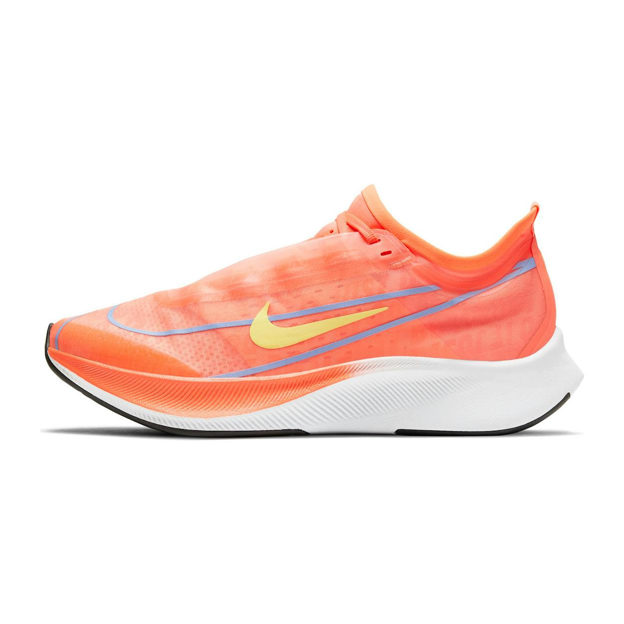 Nike zoom fly 3 dames hotsell