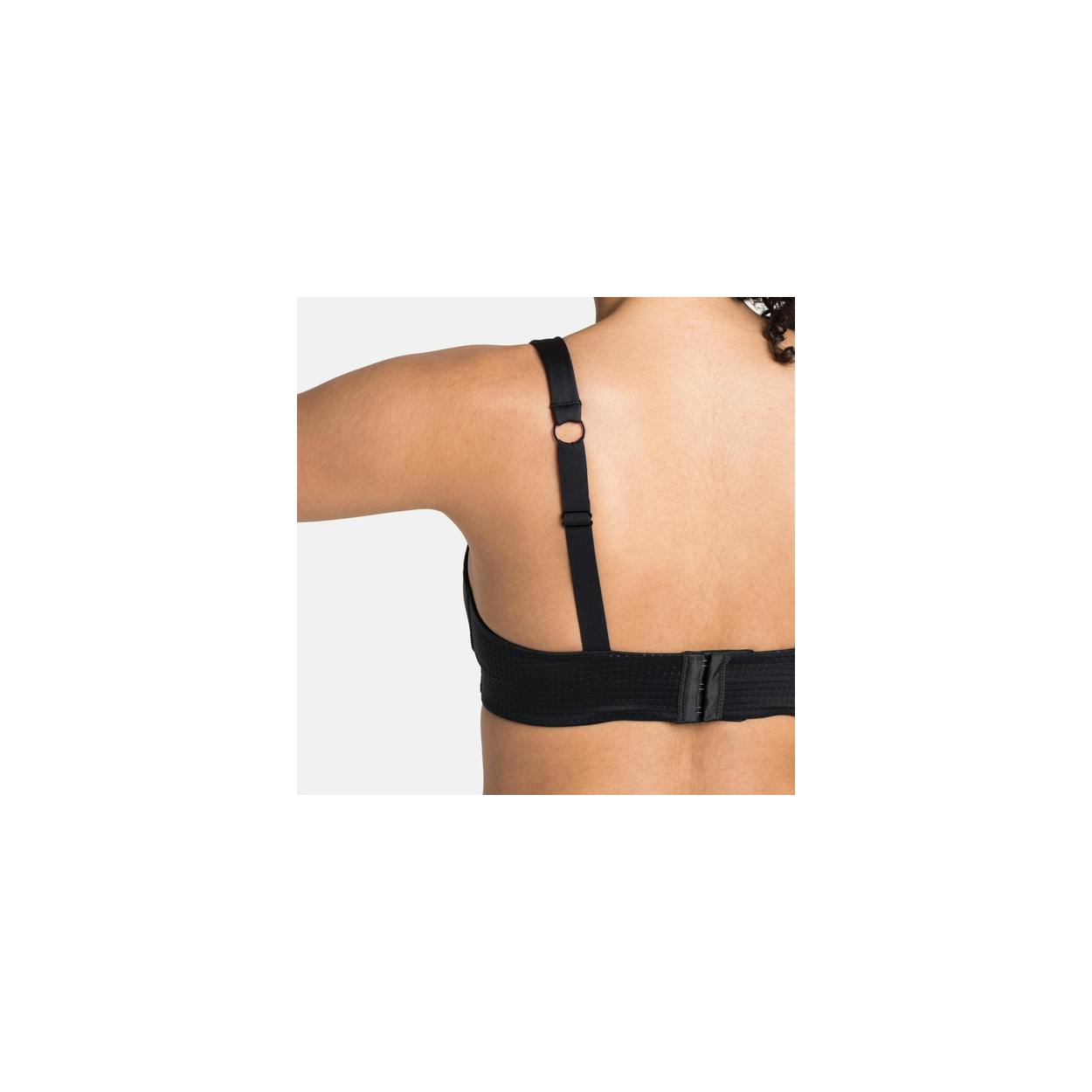 Odlo Everyday High Sports Bra Dames All4running