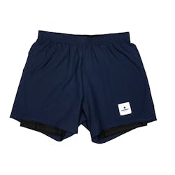 SAYSKY Pace 2in1 3 Inch Short Dames