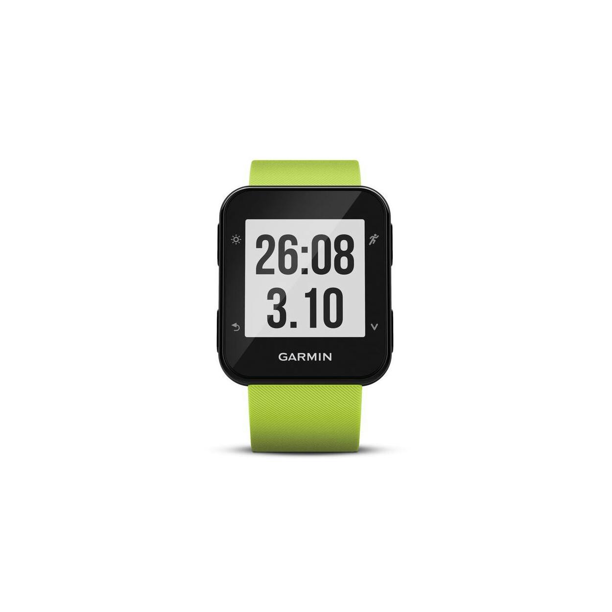 4runner 35 top garmin watch