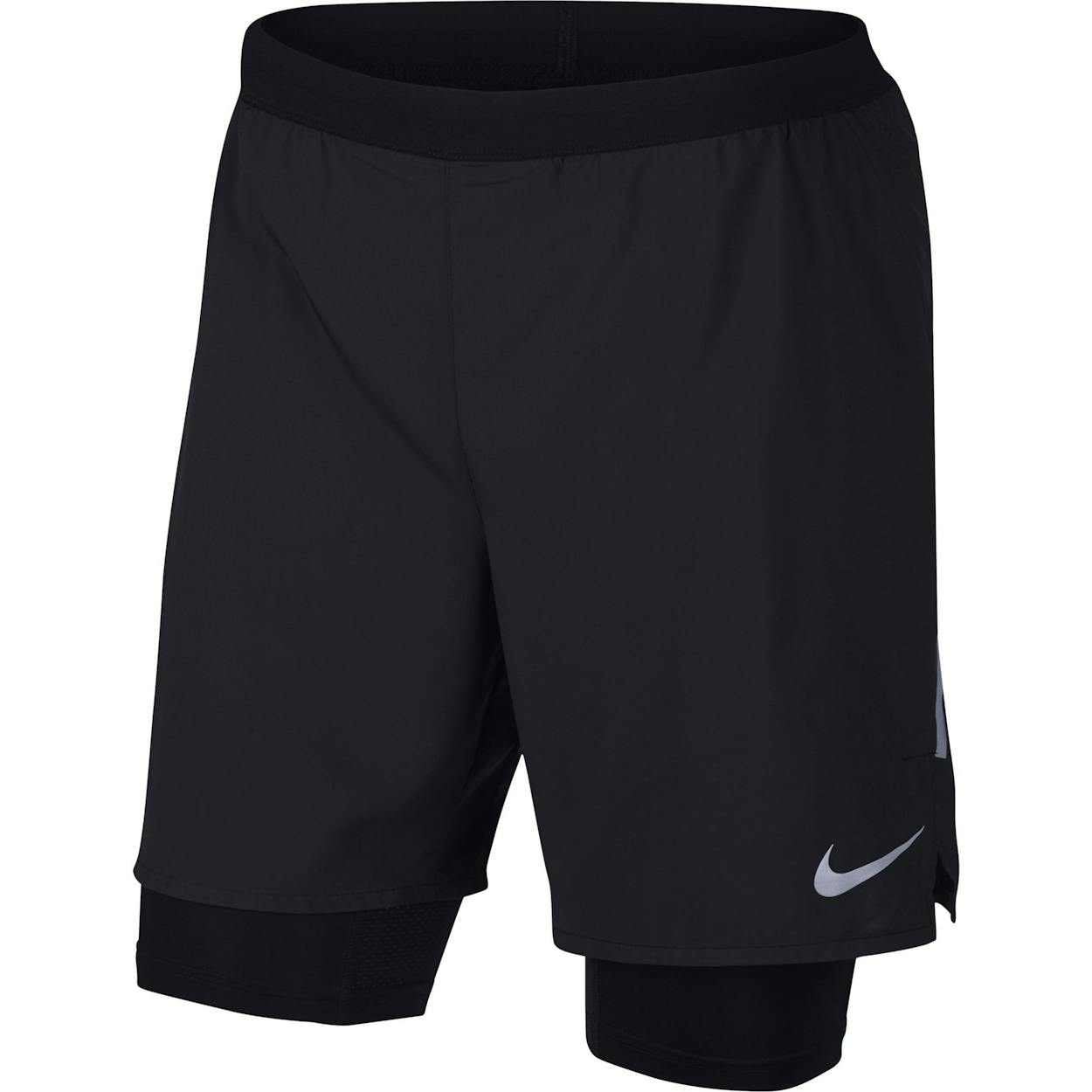 Nike Flex Stride 2in1 7 Inch Shorts Heren All4running