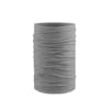 Buff Lightweight Merino Wool Solid Light Grey Unisex