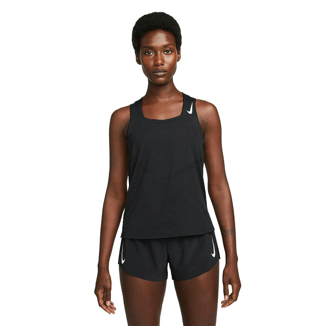 Nike Dri-FIT ADV AeroSwift Singlet Dames