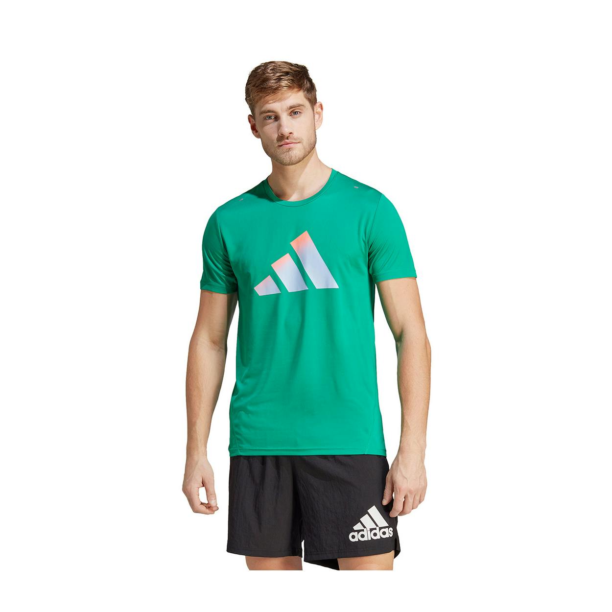 Adidas t shirt model sales