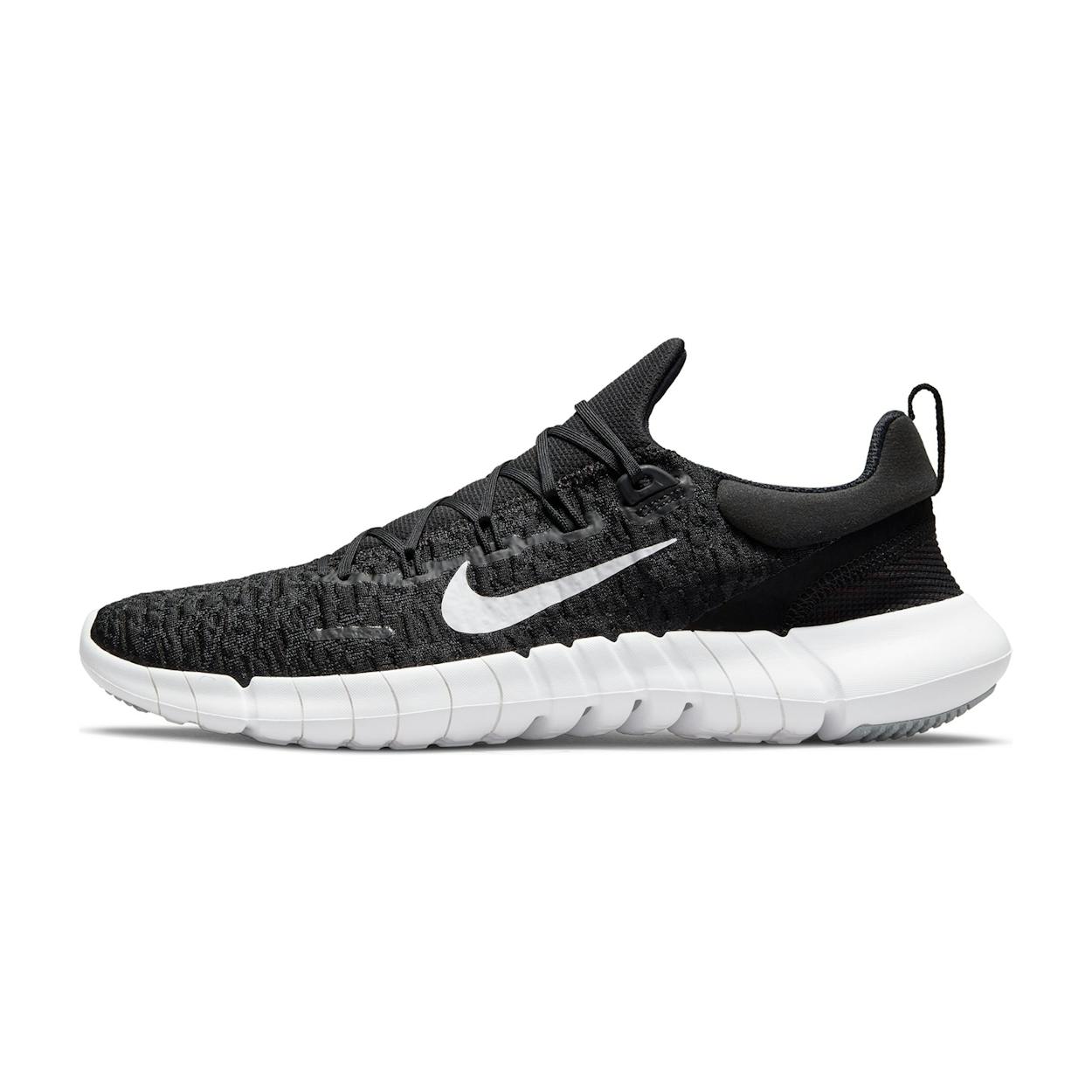 Nike free run 5.0 zwart heren Clearance