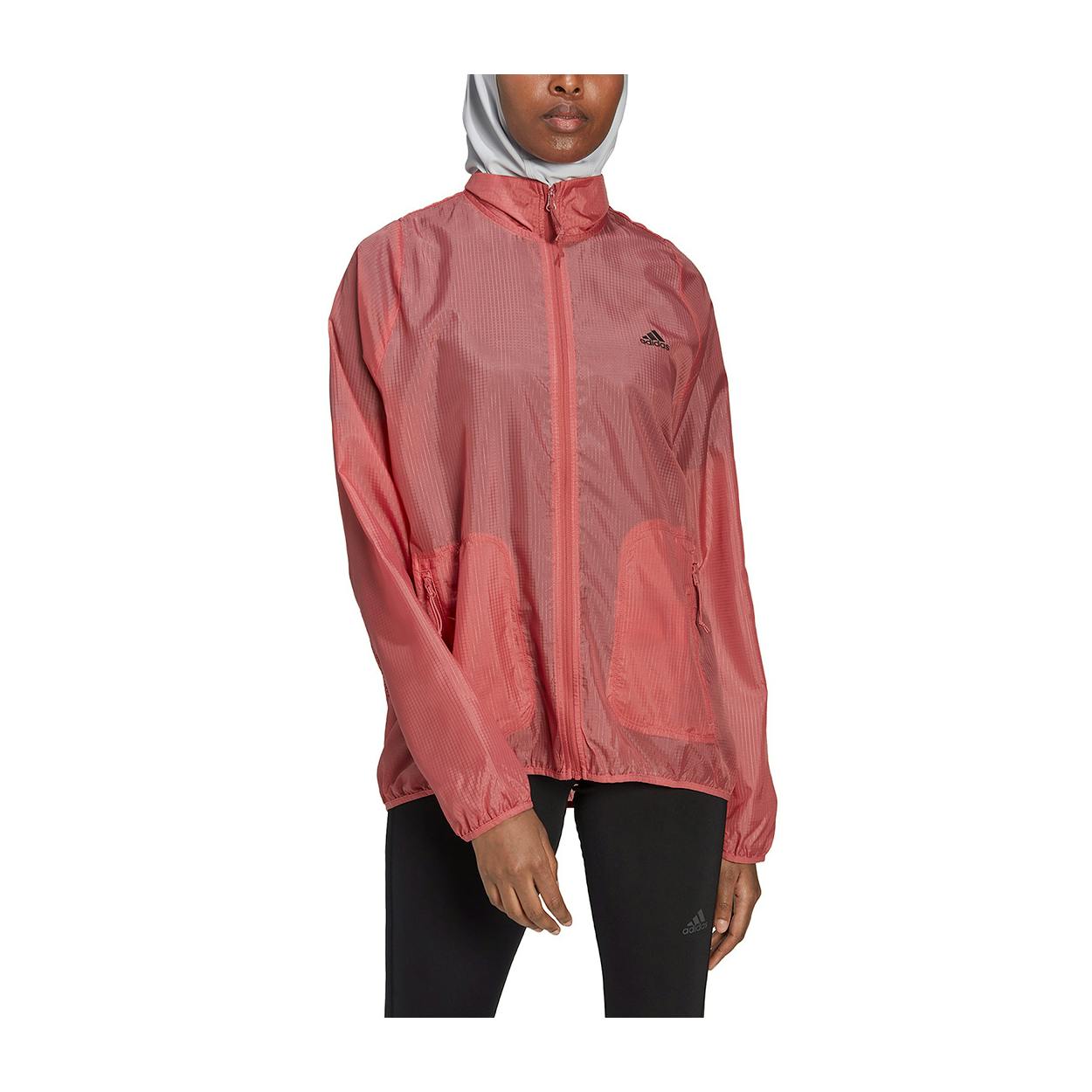 adidas Run It 3B Windbreak Jacket Dames