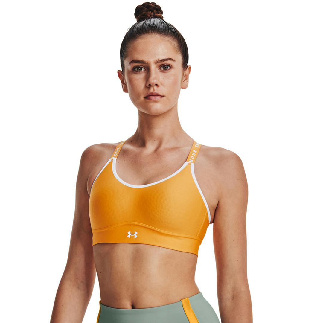 Under Armour Infinity Covered Mid Bra Dames