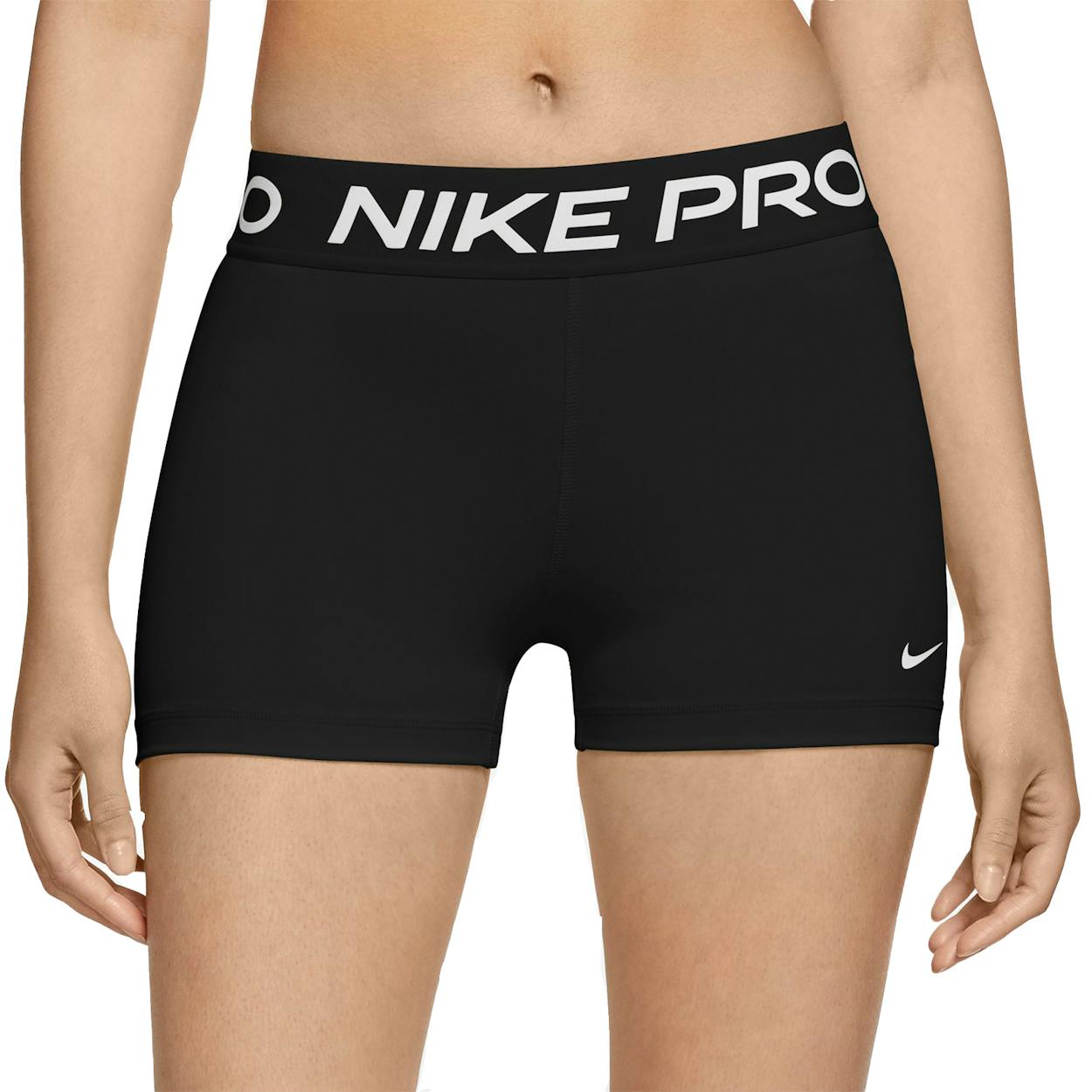 Nike Pro 3 Inch Short Tight Dames All4running nike-pro-3-inch-short-tight-dames-all4running