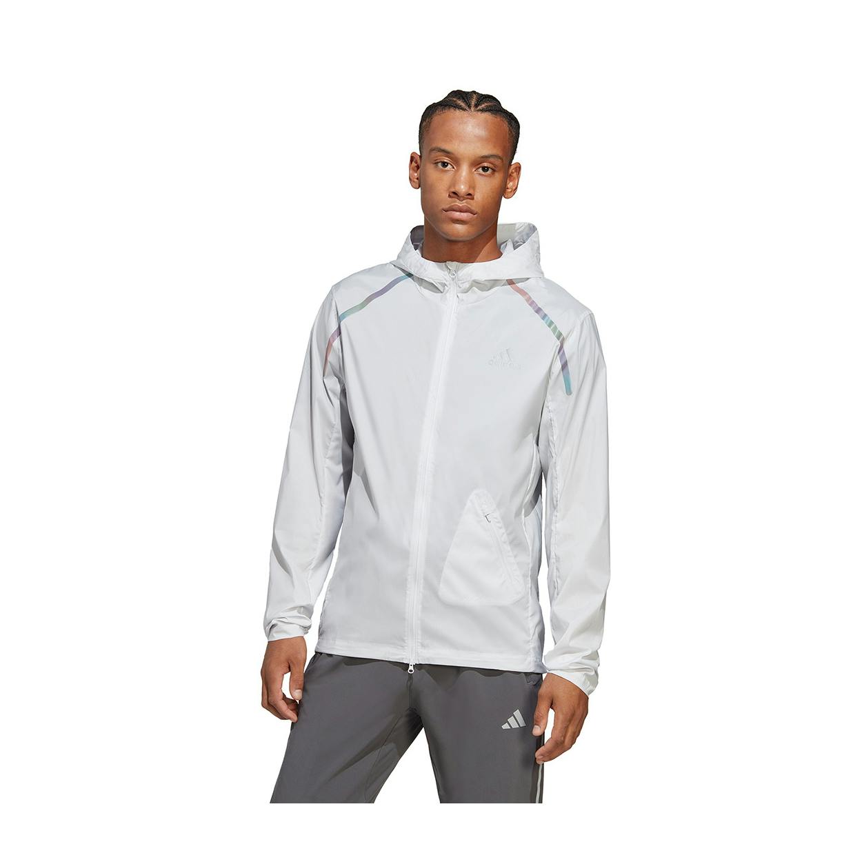 Adidas jack discount heren