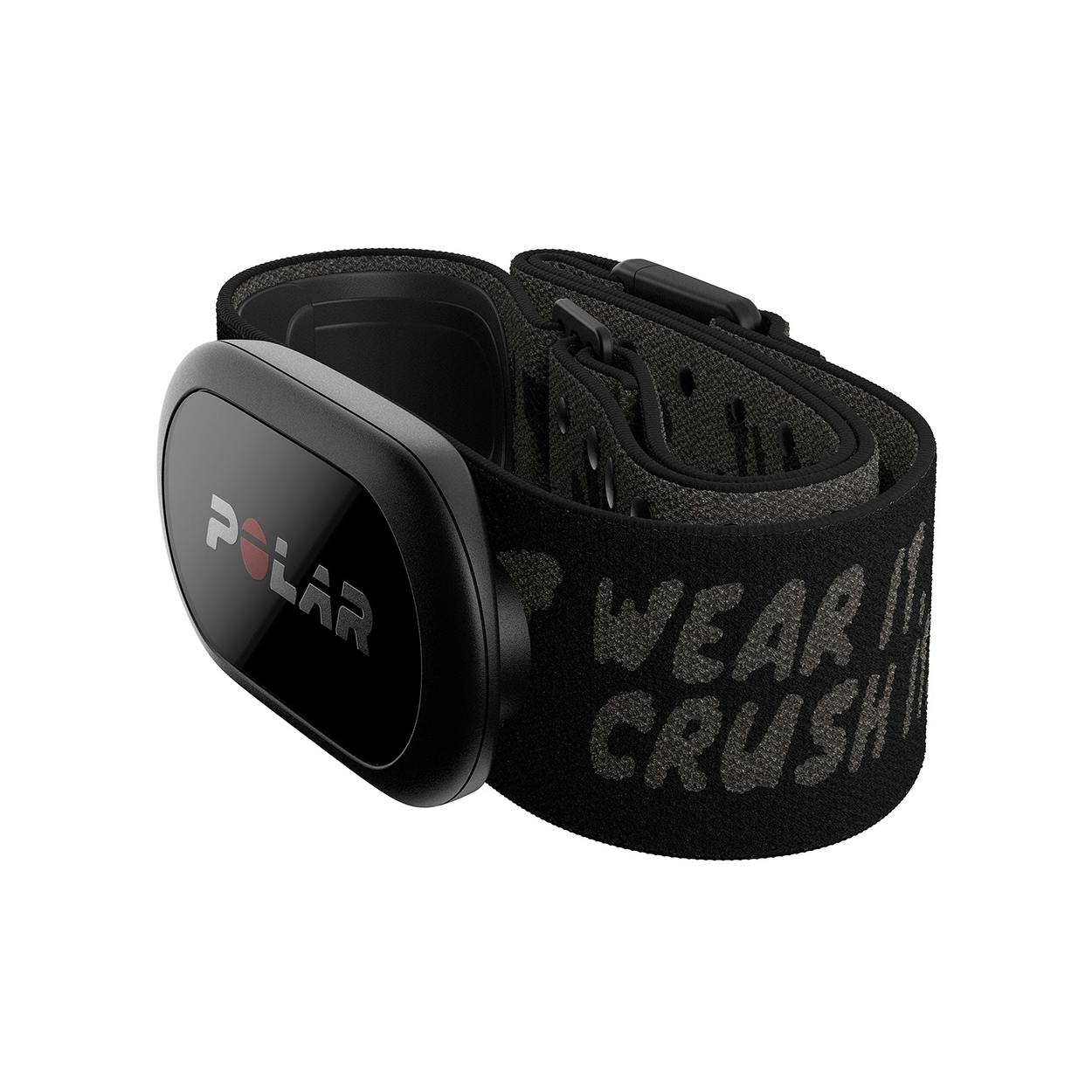 Polar m400 chest strap hotsell