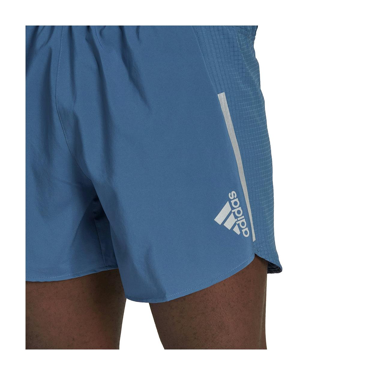 adidas D4R 5 Inch Short Heren All4running
