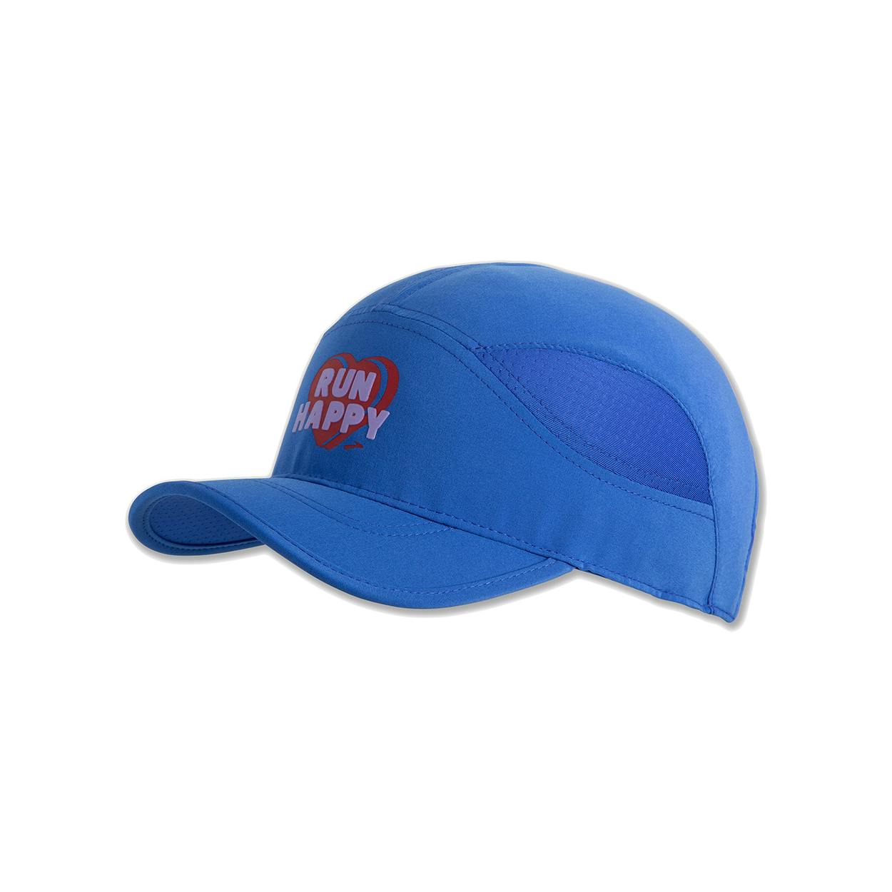 Brooks Chaser Hat Unisex All4running