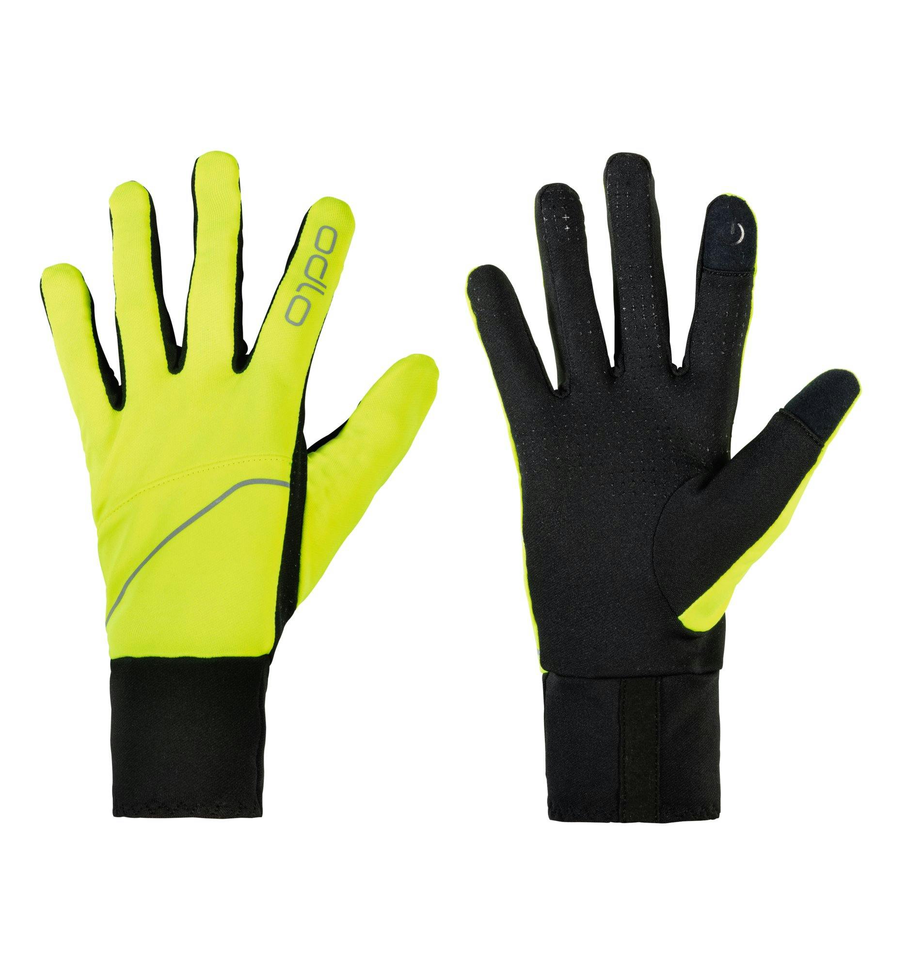 Odlo Intensity Safety Gloves