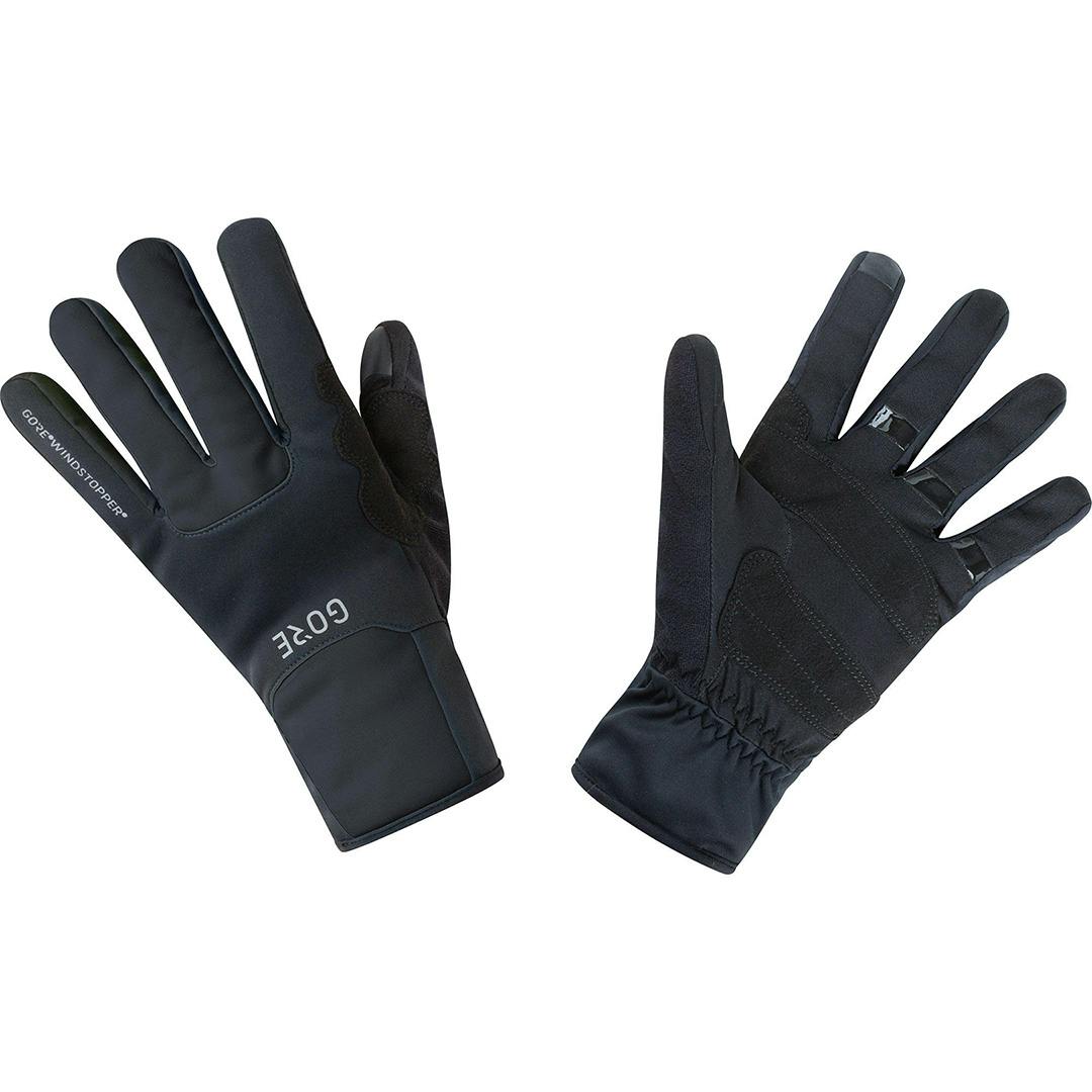 Gore Windstopper Thermo Gloves Unisex