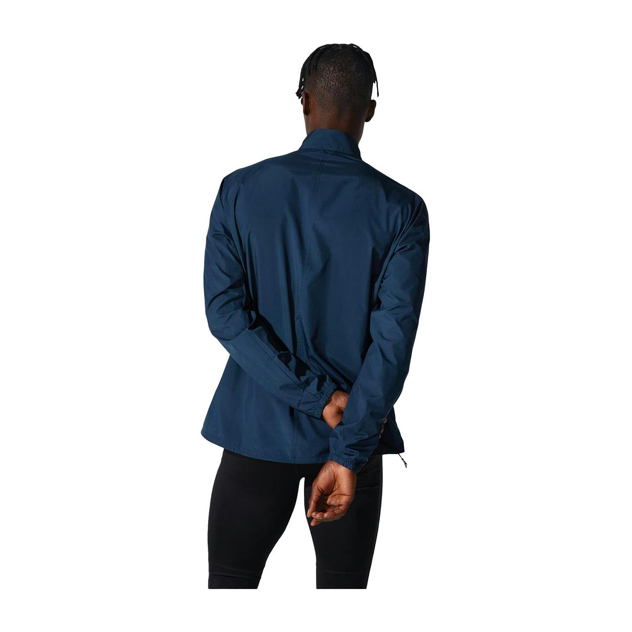 ASICS Core Jacket Heren All4running