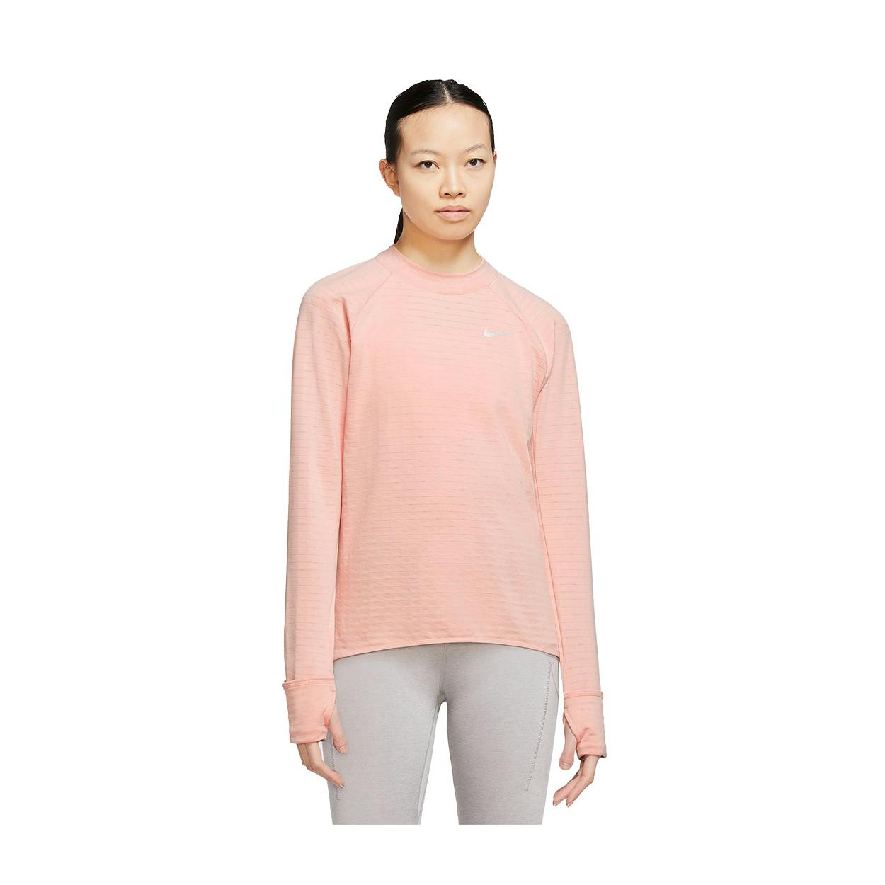 Nike thermoshirt discount dames