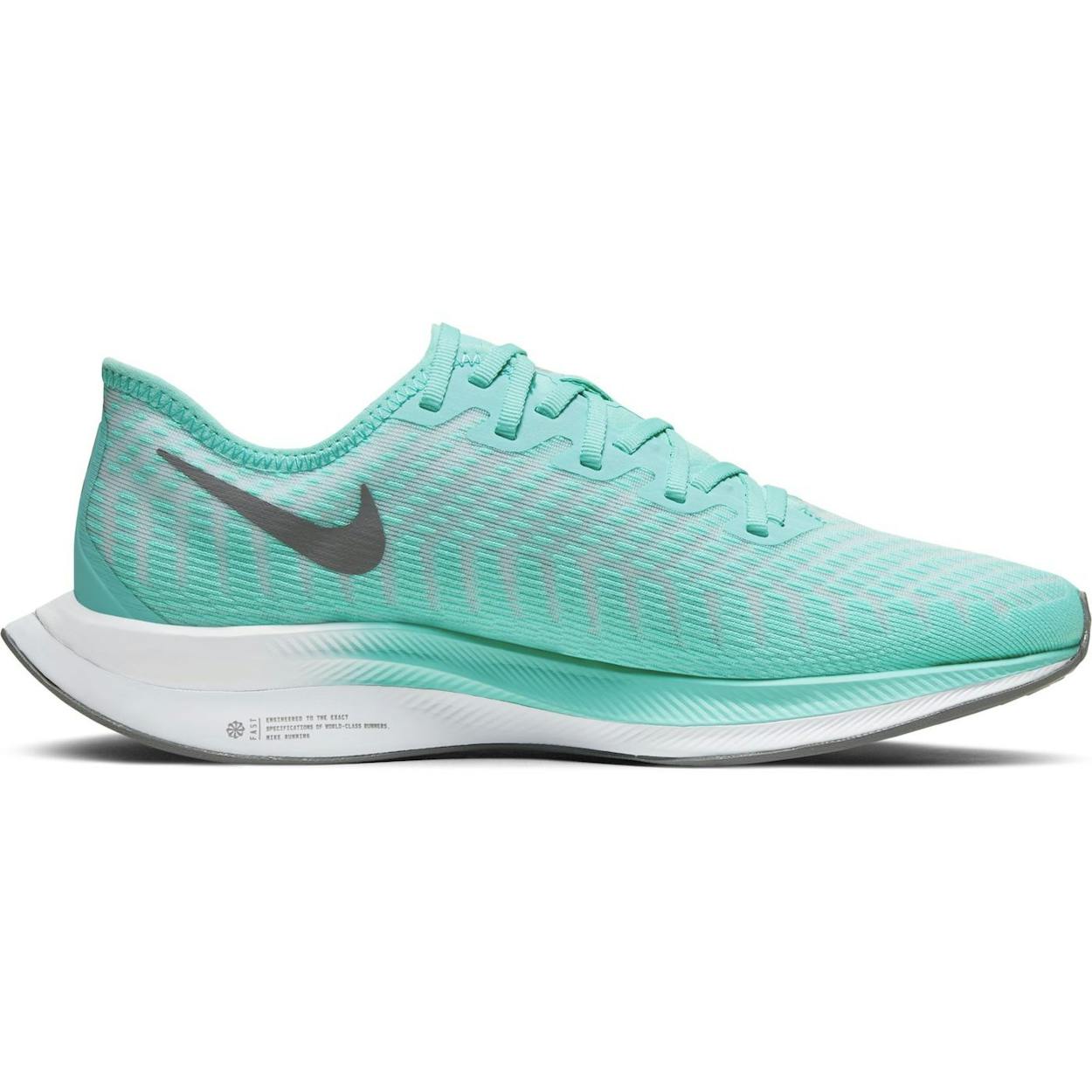 Nike pegasus turbo 2 women's white Clearance