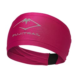 ASICS FujiTrail Headband